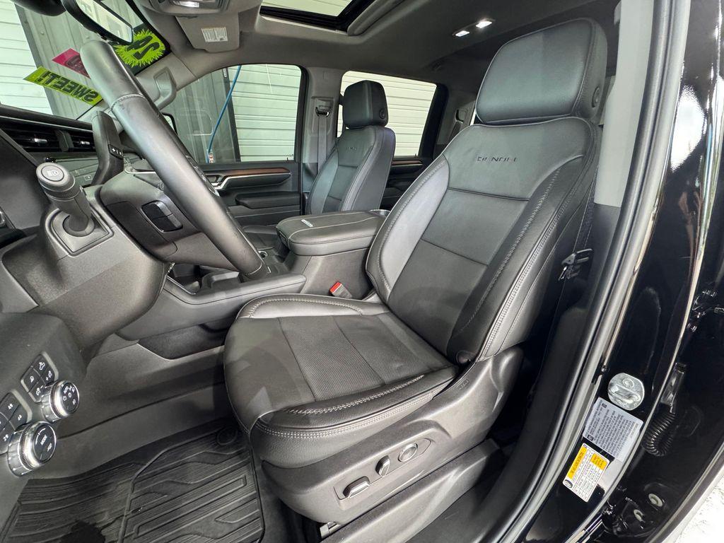 used 2024 GMC Sierra 2500 car, priced at $72,519