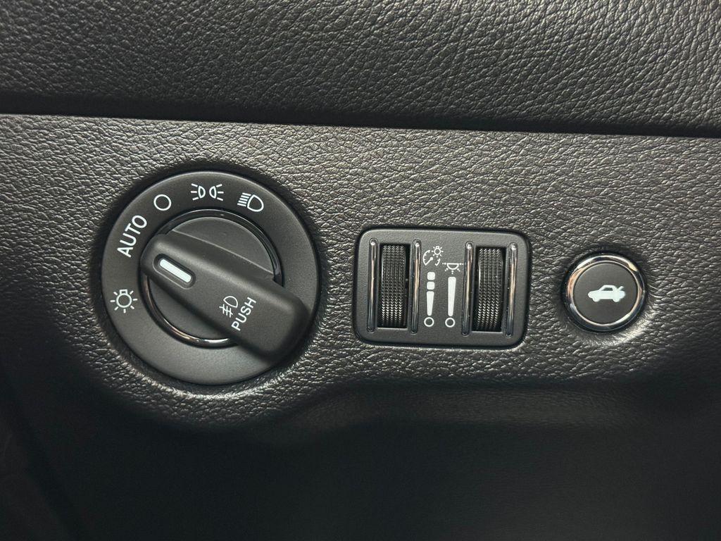 used 2022 Dodge Challenger car, priced at $43,467