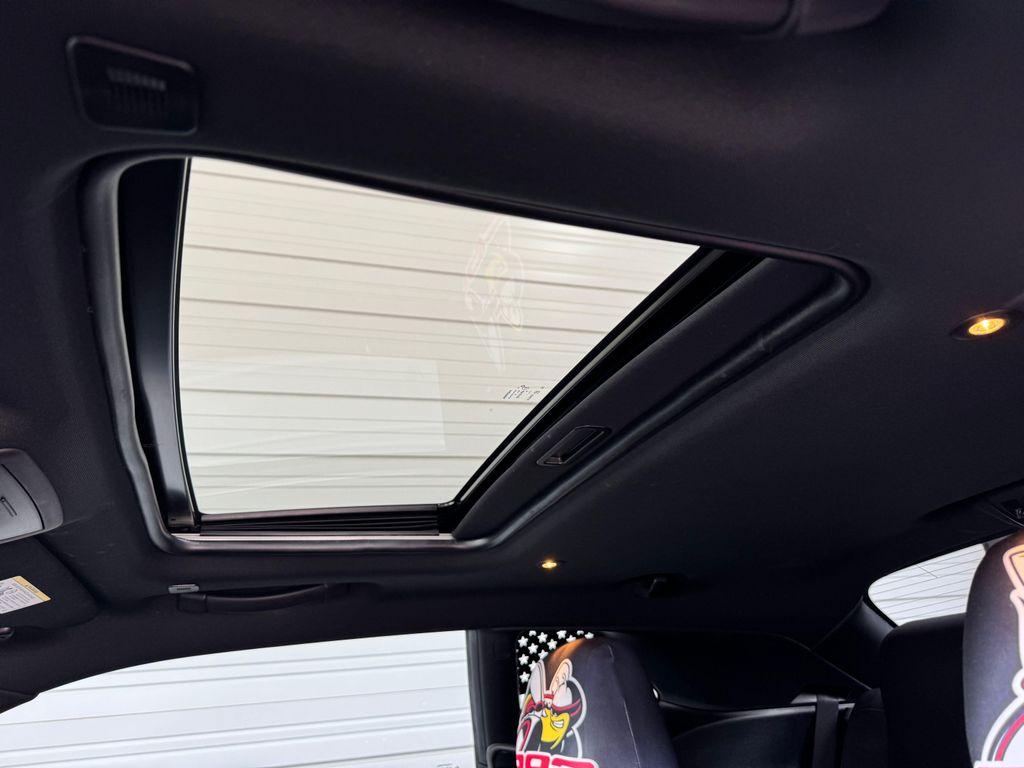 used 2022 Dodge Challenger car, priced at $43,467