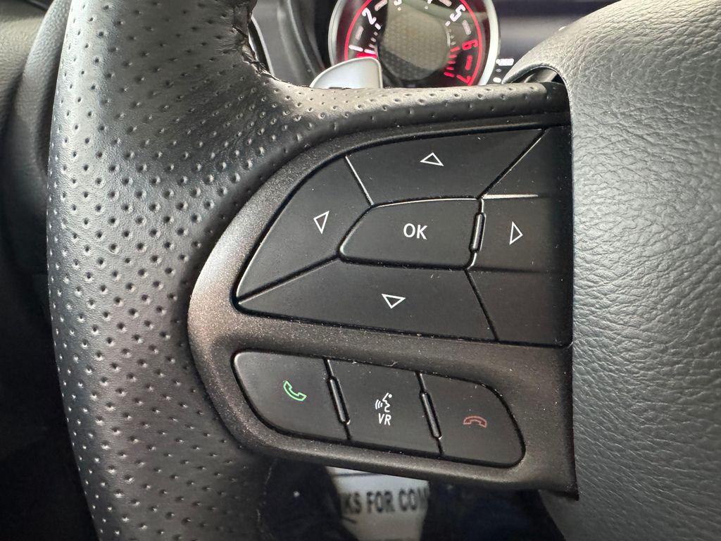 used 2022 Dodge Challenger car, priced at $43,467