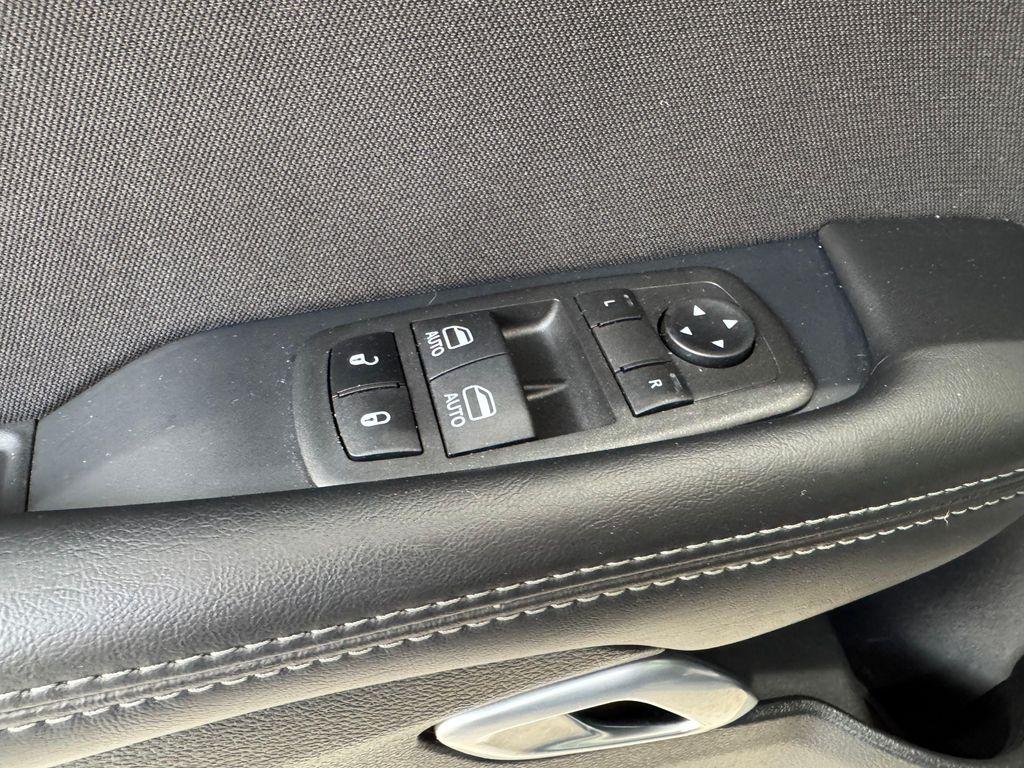 used 2022 Dodge Challenger car, priced at $43,467