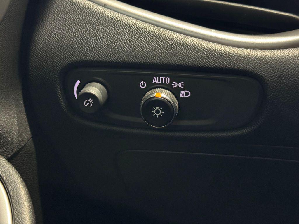 used 2021 Chevrolet Malibu car, priced at $16,742