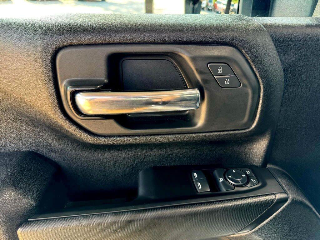 used 2024 Chevrolet Silverado 2500 car, priced at $42,654