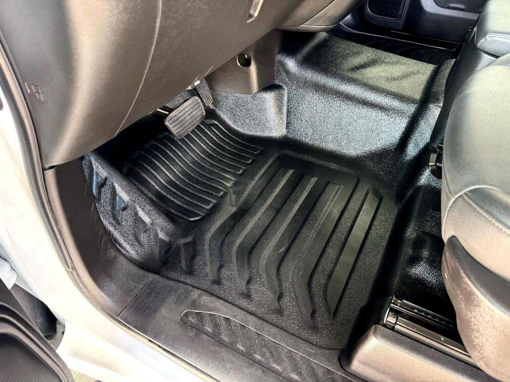 used 2024 Chevrolet Silverado 2500 car, priced at $42,654