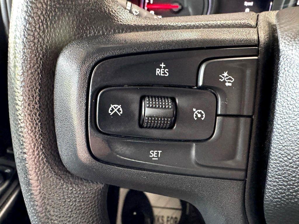 used 2024 Chevrolet Silverado 2500 car, priced at $42,654