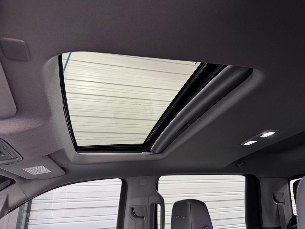 used 2021 GMC Sierra 1500 car, priced at $45,997