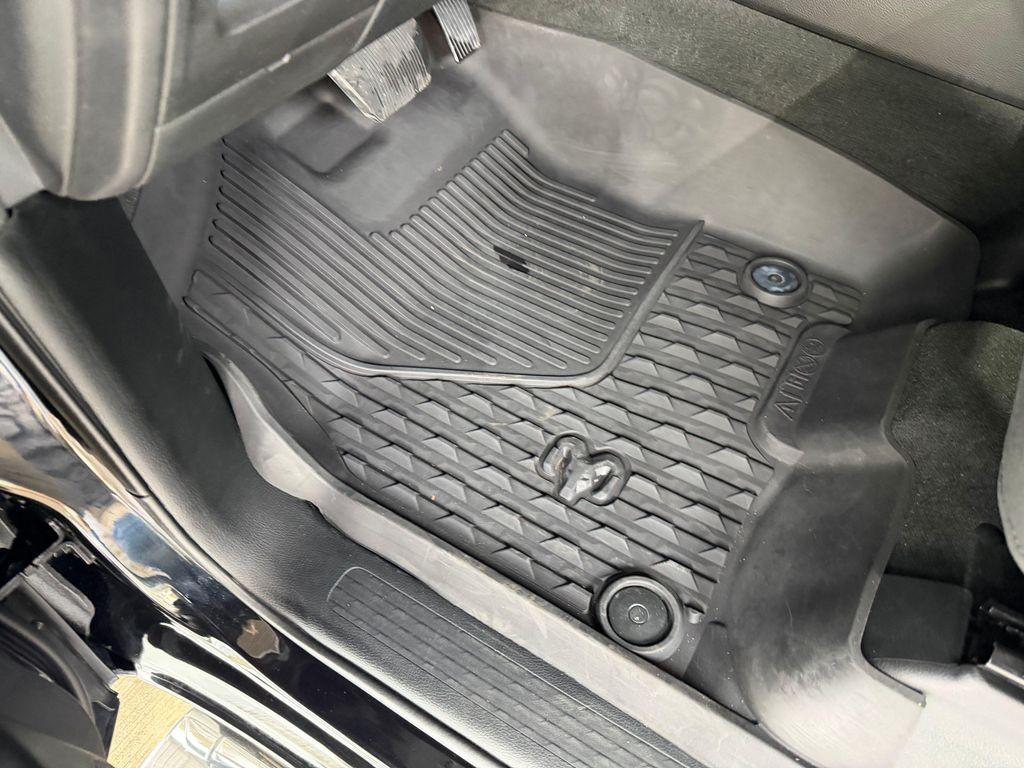 used 2020 Ram 1500 car, priced at $31,018