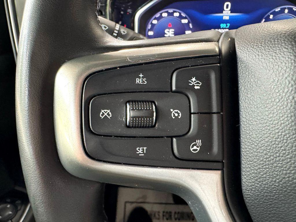 used 2024 Chevrolet Silverado 2500 car, priced at $62,900