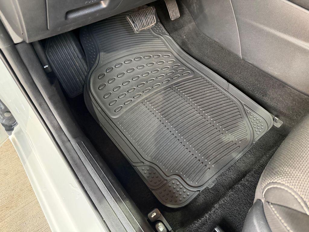 used 2024 Kia Forte car, priced at $17,122