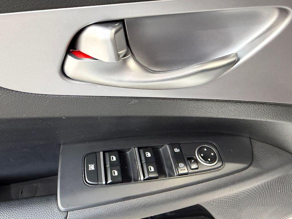 used 2024 Kia Forte car, priced at $17,122