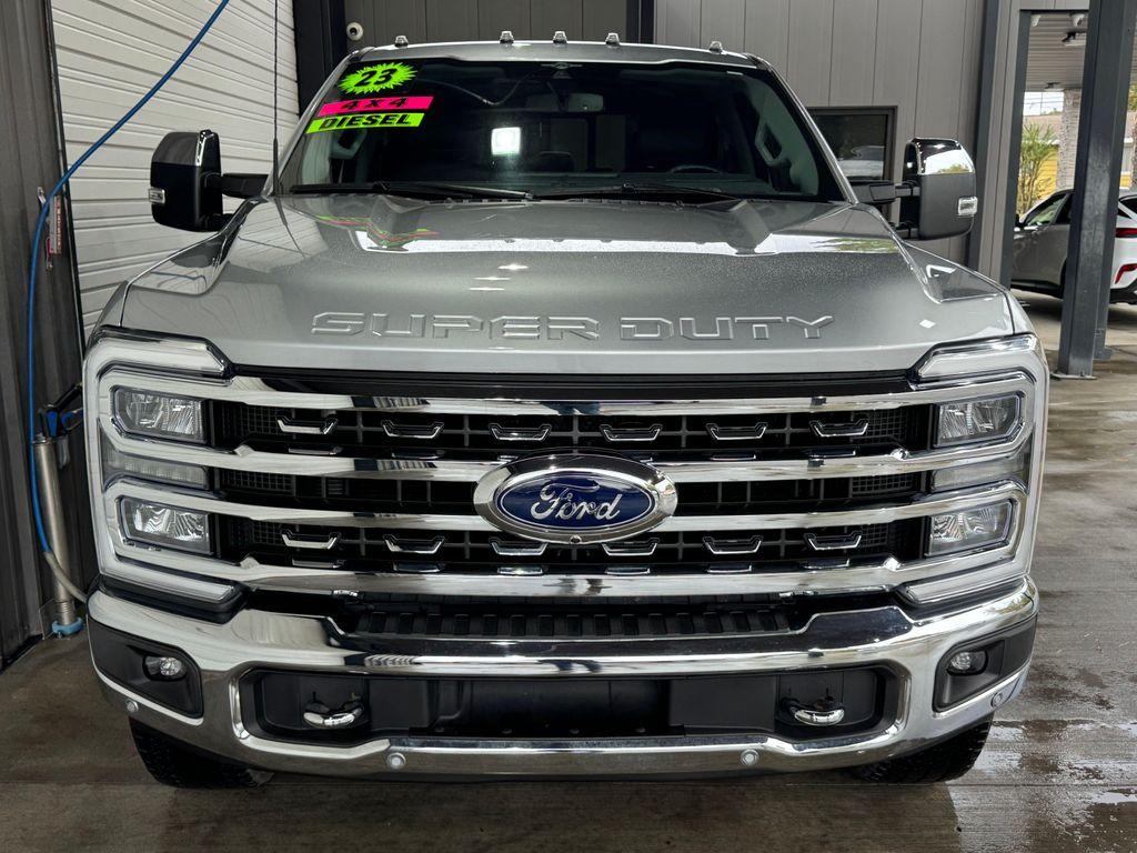 used 2023 Ford F-350 car, priced at $73,253