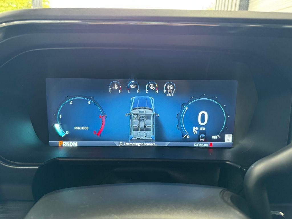 used 2023 Ford F-350 car, priced at $73,253