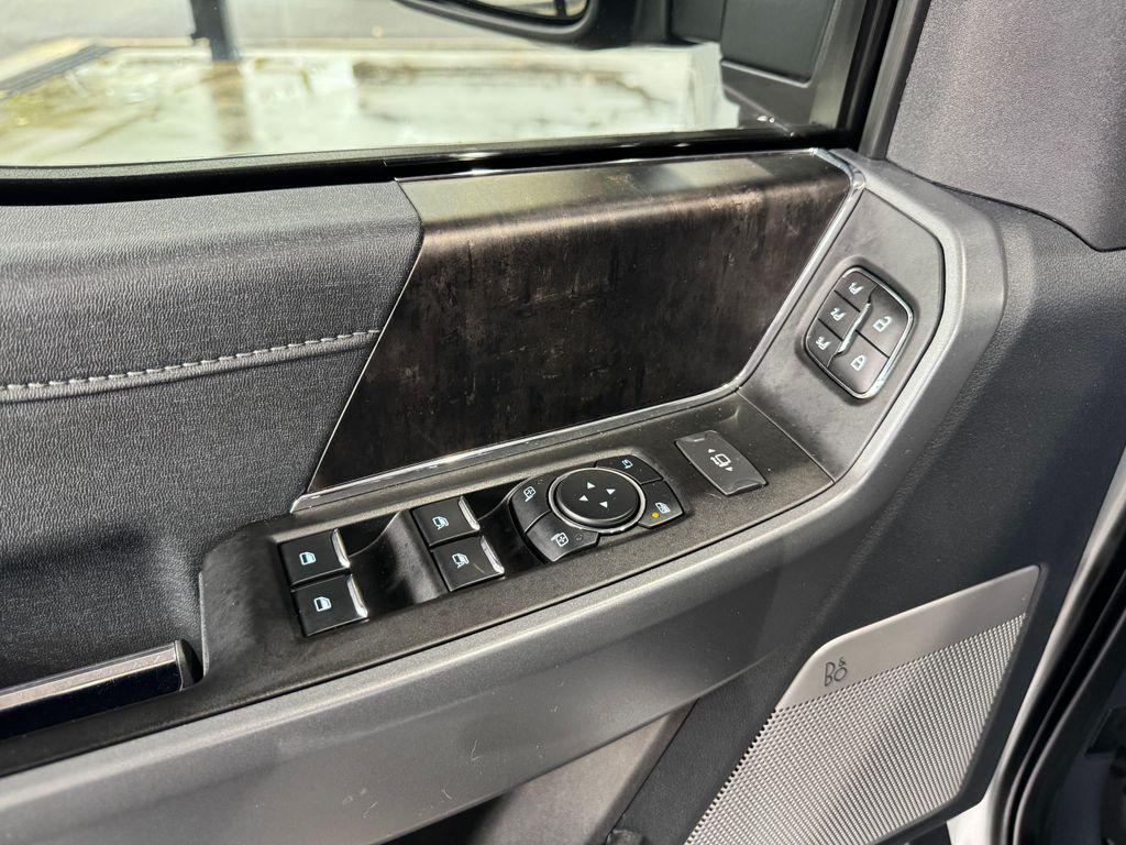 used 2023 Ford F-350 car, priced at $73,253