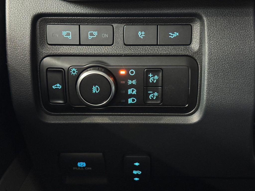 used 2023 Ford F-350 car, priced at $73,253