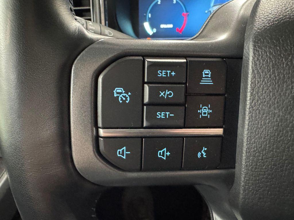 used 2023 Ford F-350 car, priced at $73,253