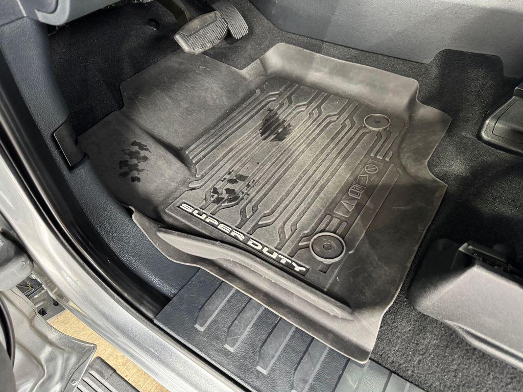 used 2023 Ford F-350 car, priced at $73,253