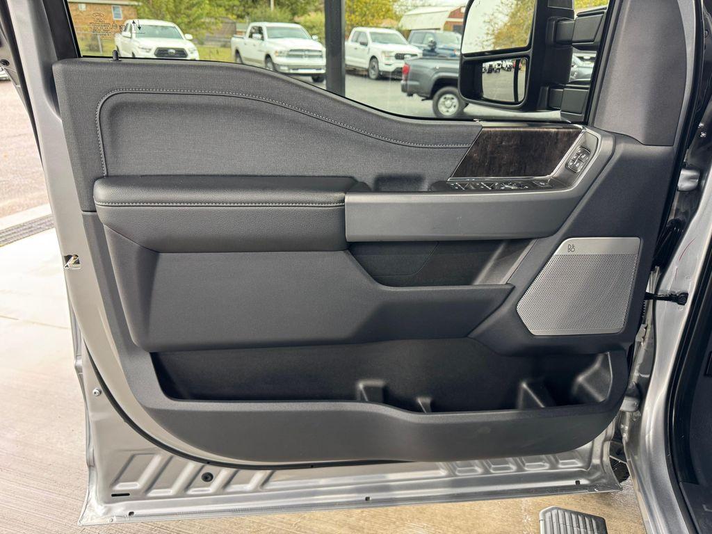 used 2023 Ford F-350 car, priced at $73,253