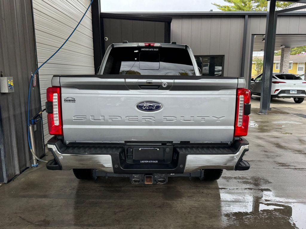 used 2023 Ford F-350 car, priced at $73,253