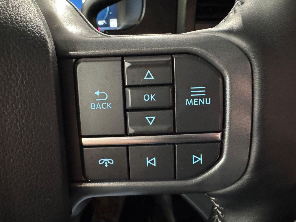 used 2023 Ford F-350 car, priced at $73,253