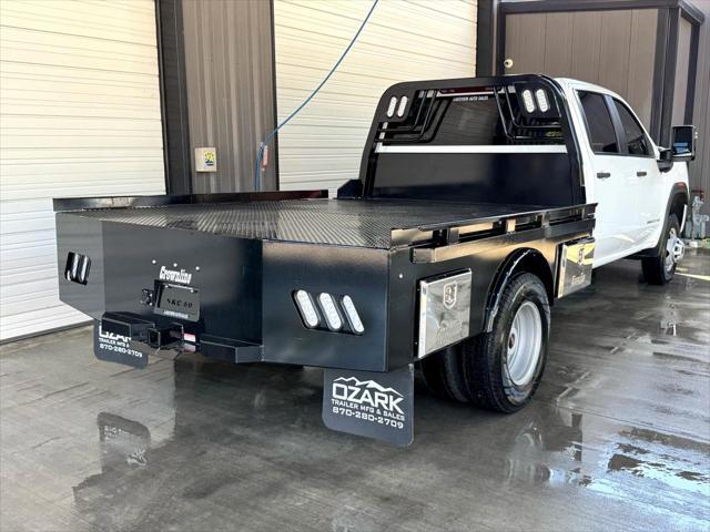used 2023 GMC Sierra 3500 car, priced at $57,900