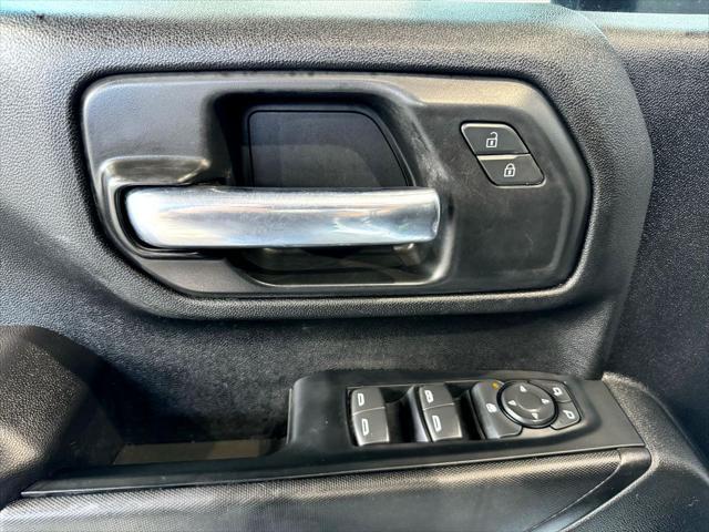 used 2023 GMC Sierra 3500 car, priced at $57,900