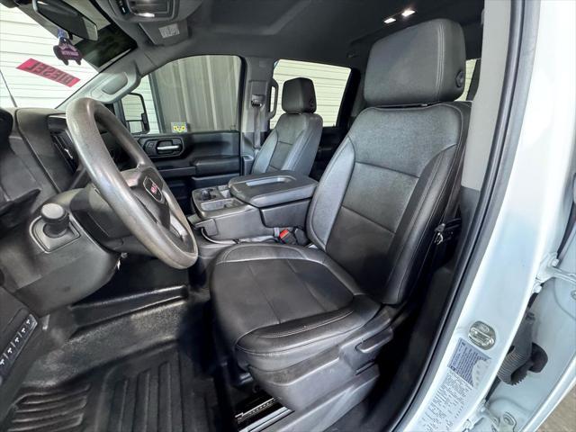used 2023 GMC Sierra 3500 car, priced at $57,900
