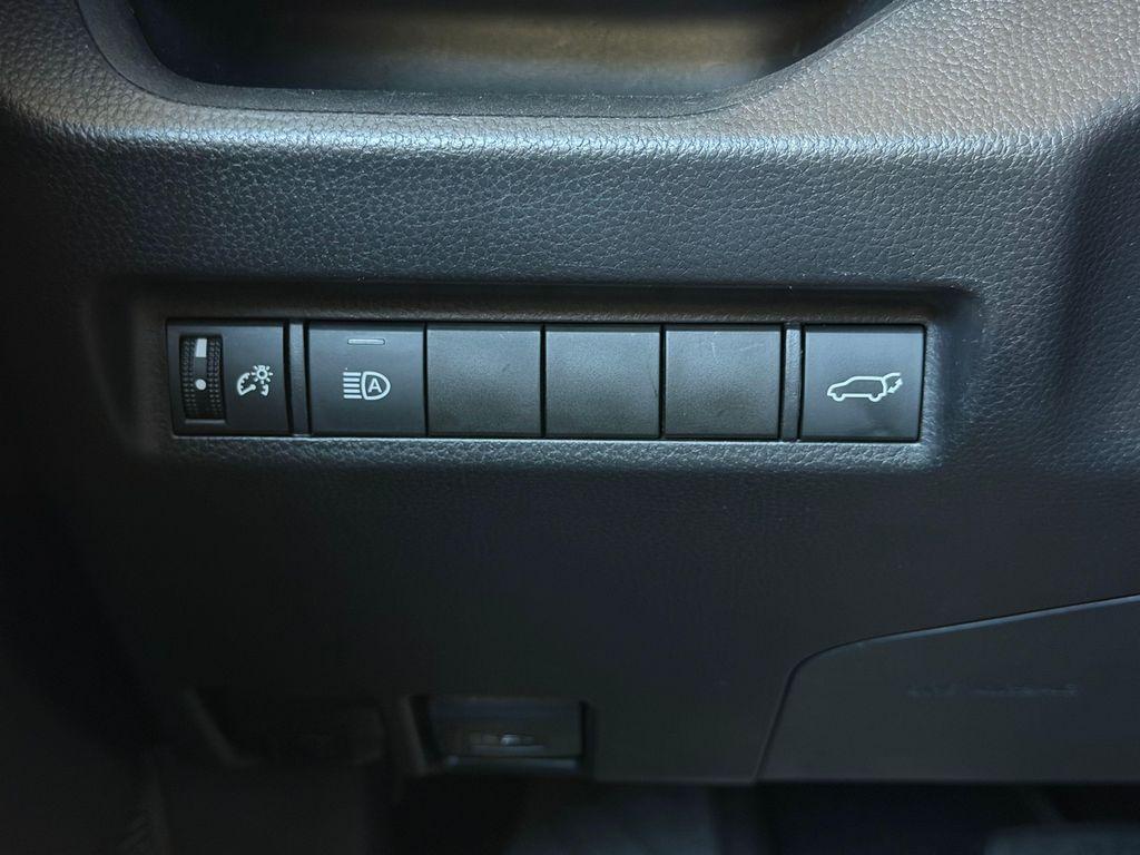 used 2021 Toyota RAV4 car, priced at $23,883