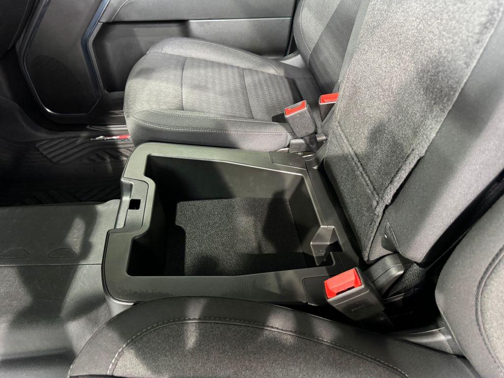 used 2024 Chevrolet Silverado 2500 car, priced at $52,175