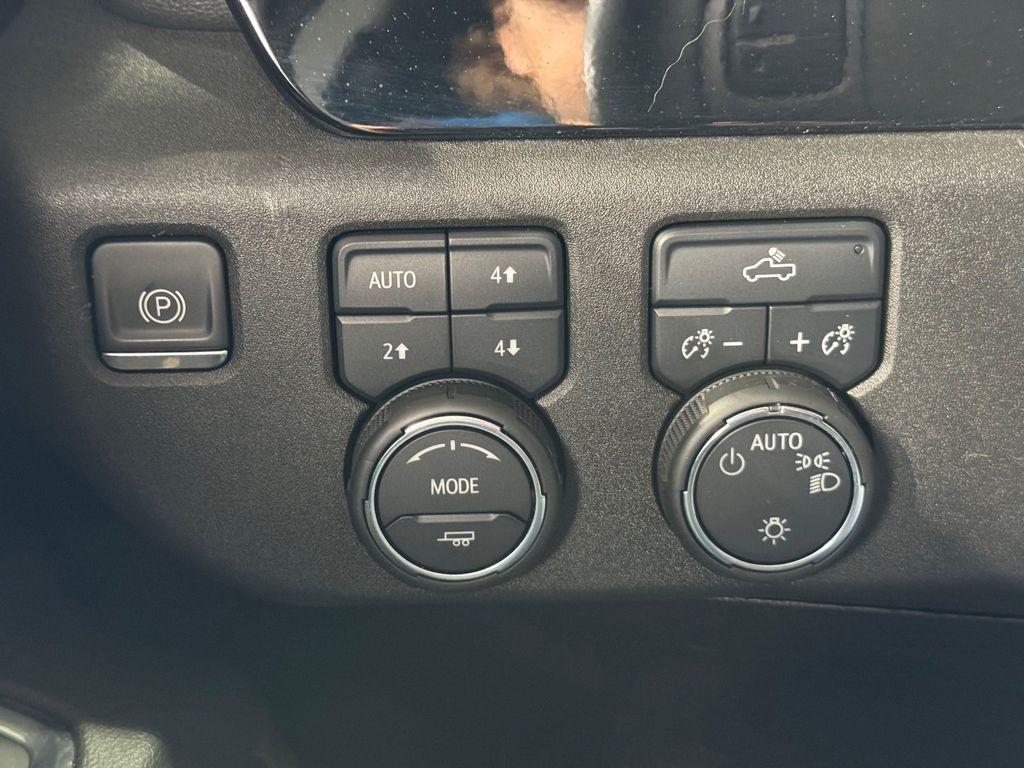 used 2024 Chevrolet Silverado 2500 car, priced at $52,175