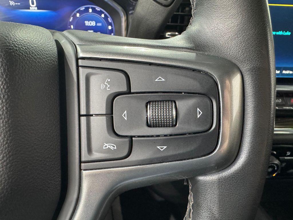 used 2024 Chevrolet Silverado 2500 car, priced at $52,175