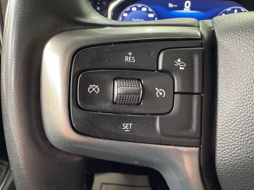 used 2024 Chevrolet Silverado 2500 car, priced at $52,175