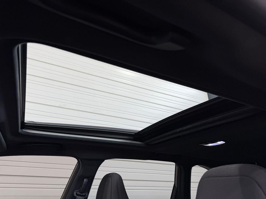 used 2025 Subaru Forester car, priced at $30,770