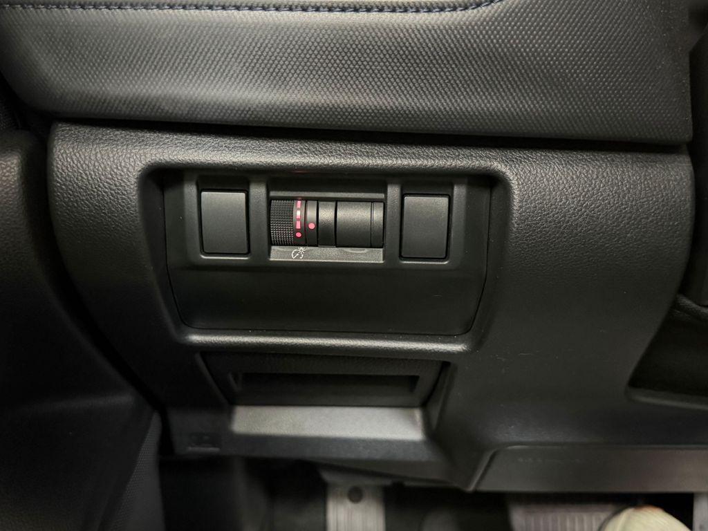 used 2025 Subaru Forester car, priced at $30,770