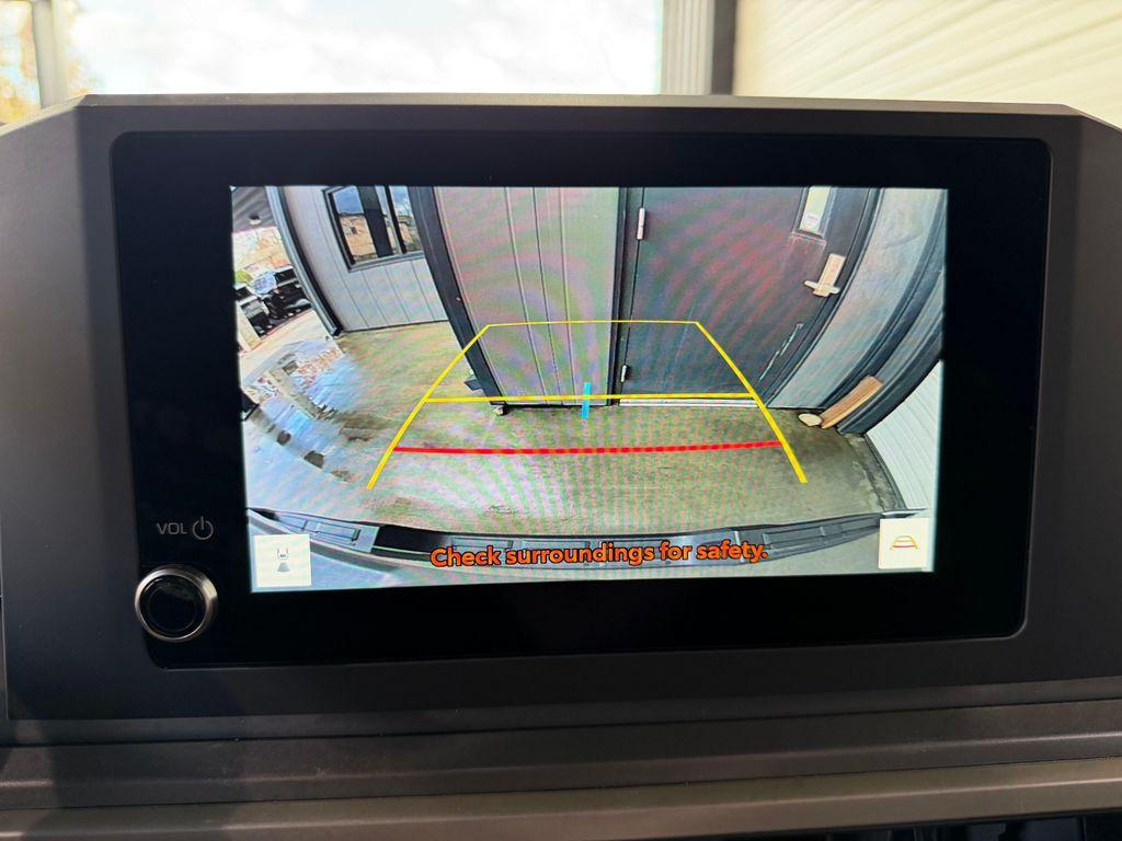 used 2024 Toyota Tacoma car, priced at $40,883