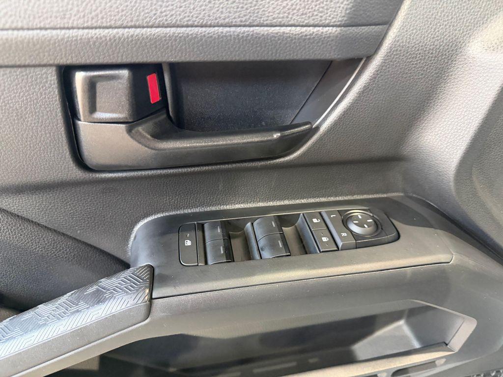 used 2024 Toyota Tacoma car, priced at $40,883