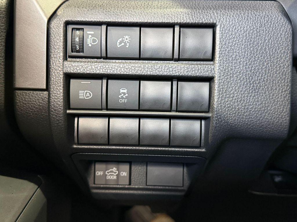 used 2024 Toyota Tacoma car, priced at $40,883