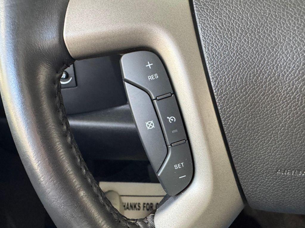 used 2013 Chevrolet Silverado 1500 car, priced at $30,895