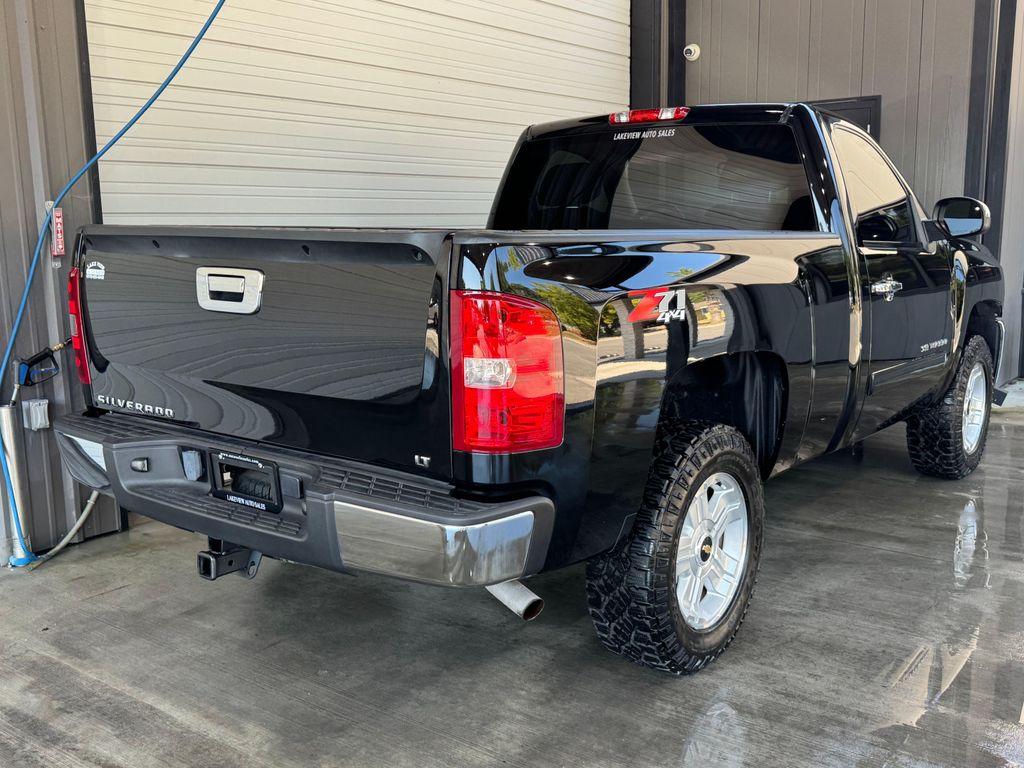 used 2013 Chevrolet Silverado 1500 car, priced at $30,895