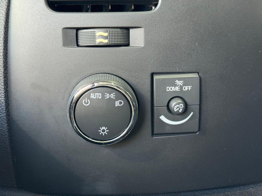 used 2013 Chevrolet Silverado 1500 car, priced at $30,895