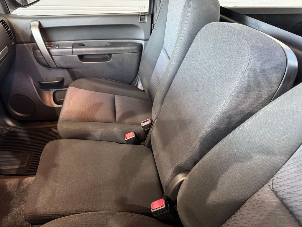 used 2013 Chevrolet Silverado 1500 car, priced at $30,895