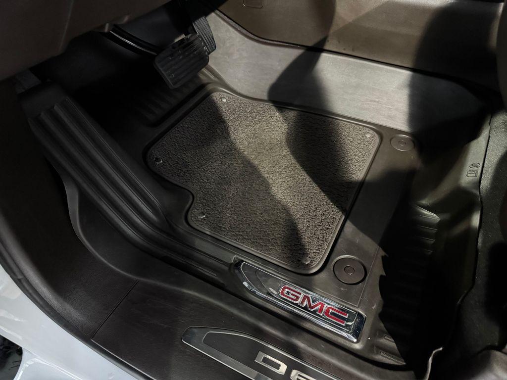 used 2023 GMC Sierra 2500 car, priced at $61,050