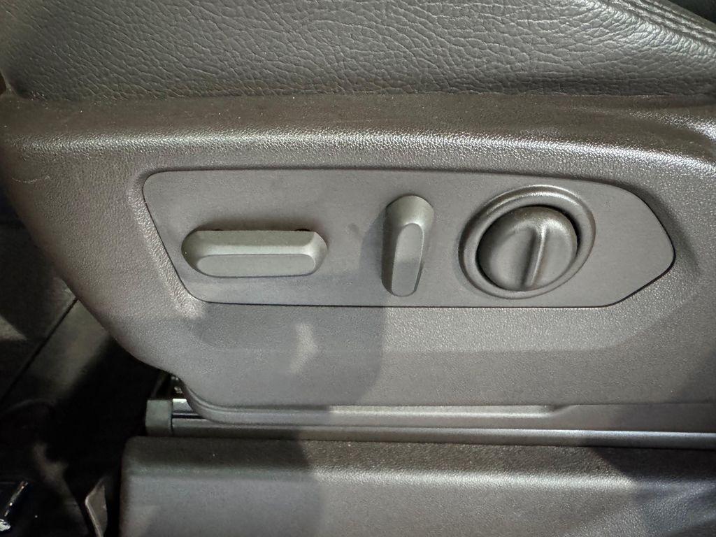 used 2023 GMC Sierra 2500 car, priced at $61,050