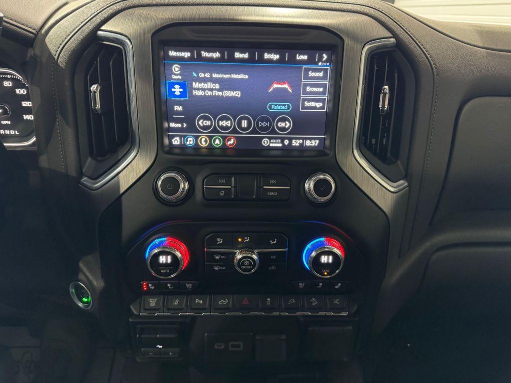 used 2023 GMC Sierra 2500 car, priced at $61,050