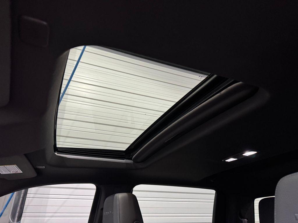 used 2023 GMC Sierra 2500 car, priced at $61,050