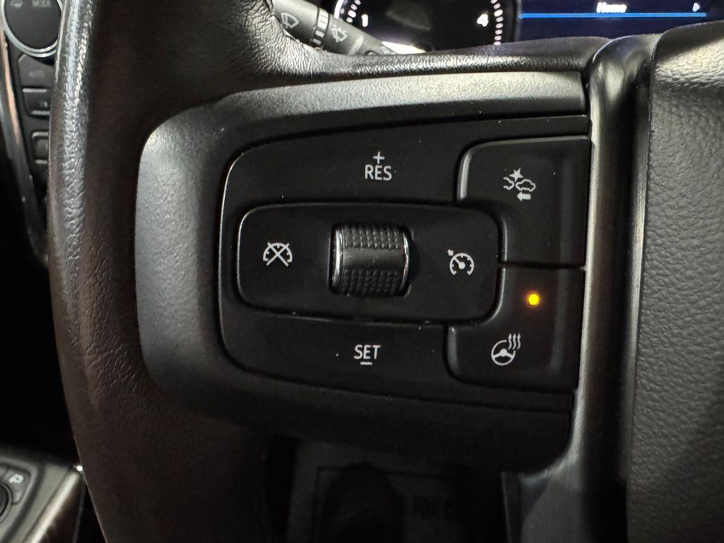 used 2023 GMC Sierra 2500 car, priced at $61,050