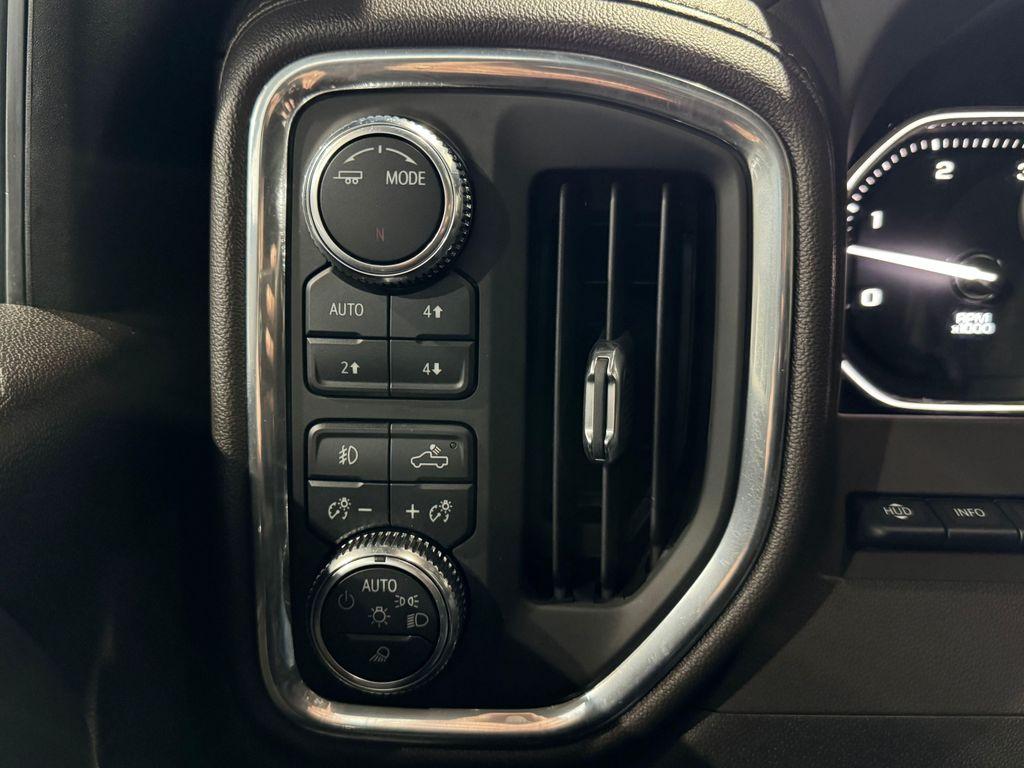 used 2023 GMC Sierra 2500 car, priced at $61,050