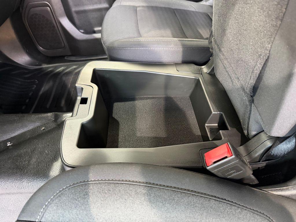 used 2024 Chevrolet Silverado 3500 car, priced at $43,967