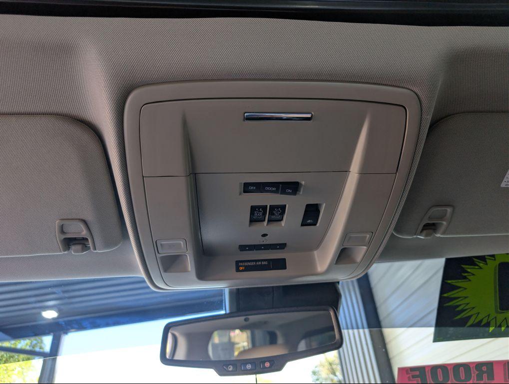 used 2017 GMC Sierra 1500 car, priced at $29,449