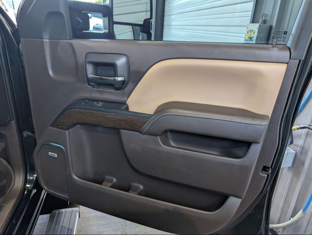 used 2017 GMC Sierra 1500 car, priced at $29,449
