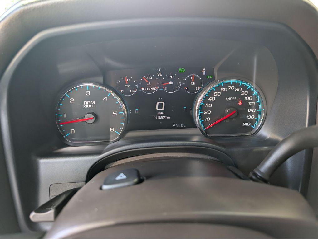 used 2017 GMC Sierra 1500 car, priced at $29,449